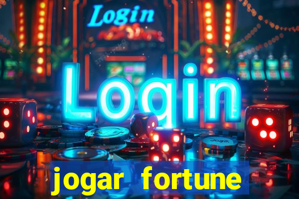 jogar fortune dragon demo